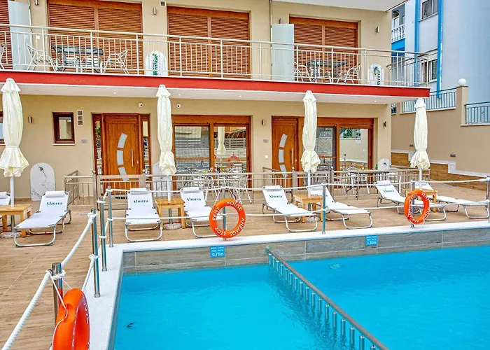 Rent House Anemos Apartment Nea Iraklitsa