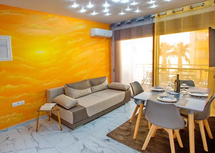 Rent House Anemos * Nea Iraklitsa