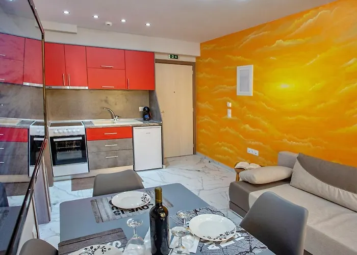 Apartment Rent House Anemos