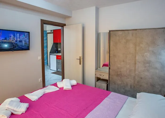 Rent House Anemos * Nea Iraklitsa