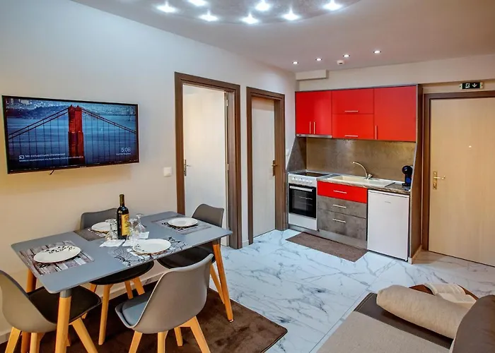 Rent House Anemos * Nea Iraklitsa