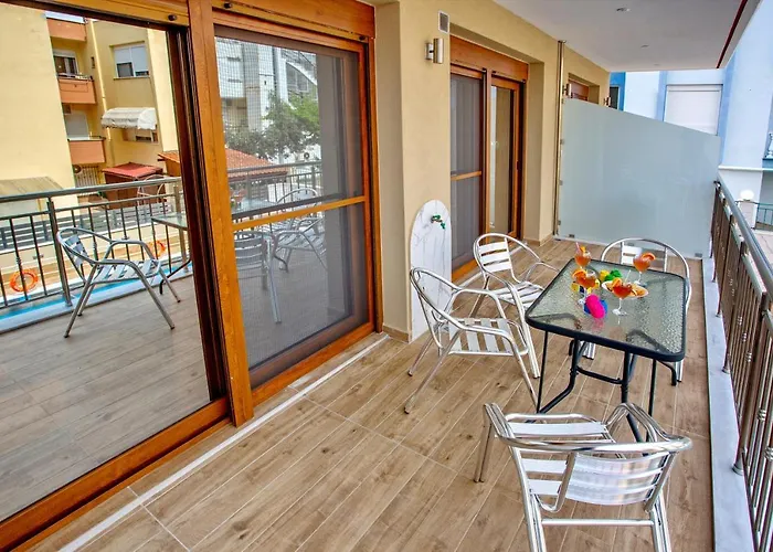 Rent House Anemos * Nea Iraklitsa