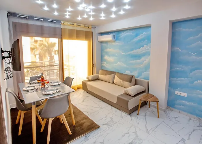 Rent House Anemos Apartment *