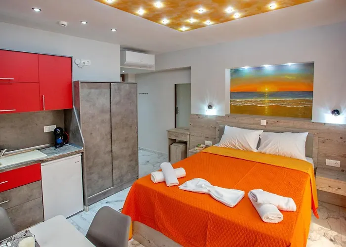 Rent House Anemos Nea Iraklitsa