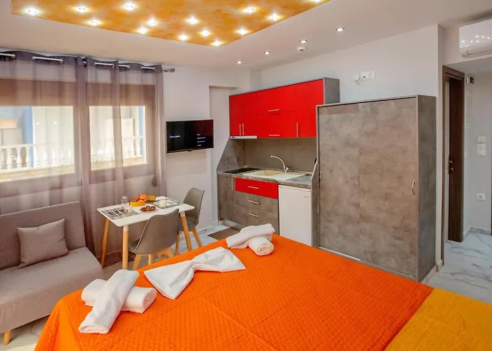 Rent House Anemos Nea Iraklitsa