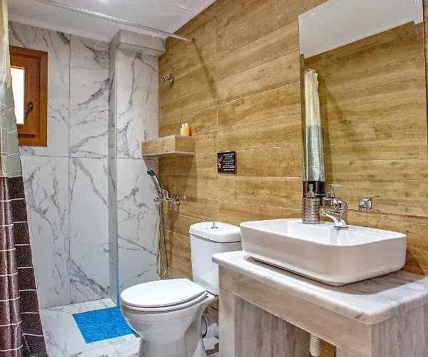 Apartment Rent House Anemos