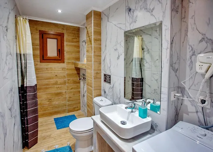 Rent House Anemos Apartment