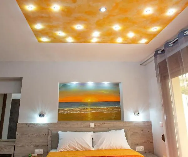 Apartment Rent House Anemos