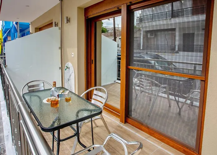 Apartment Rent House Anemos *