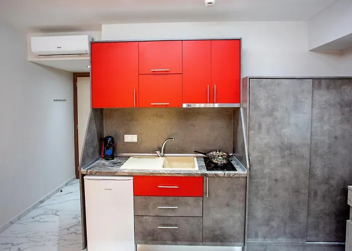 Rent House Anemos Nea Iraklitsa