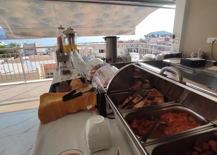 Rent House Anemos Nea Iraklitsa