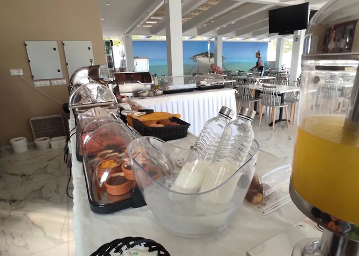 Rent House Anemos Apartment Nea Iraklitsa